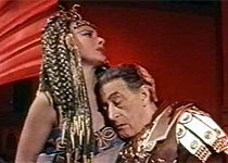 Totò and Cleopatra, 1963